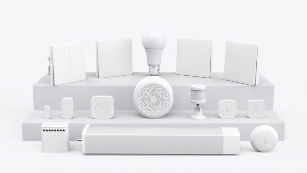 Hướng dẫn thiết lập Aqara Hub nhanh nhất dành cho thiết bị HomeKit