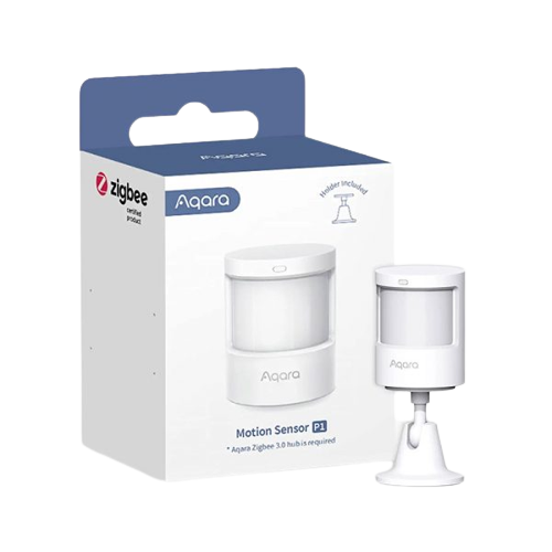 Cảm Biến Chuyển Động Aqara P1 Motion Sensor Bản Quốc Tế MS-S02