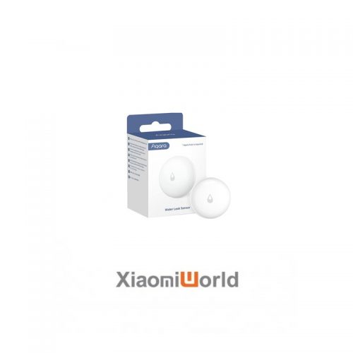 Cảm Biến Phát Hiện Tràn Nước Aqara Water Leak Sensor SJCGQ11LM