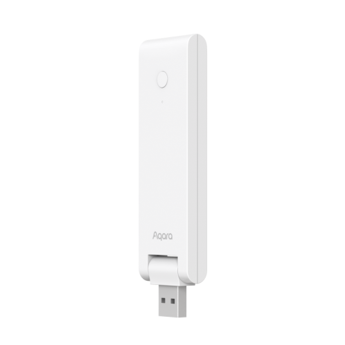 Bộ Điều Khiển Trung Tâm AQARA HUB E1