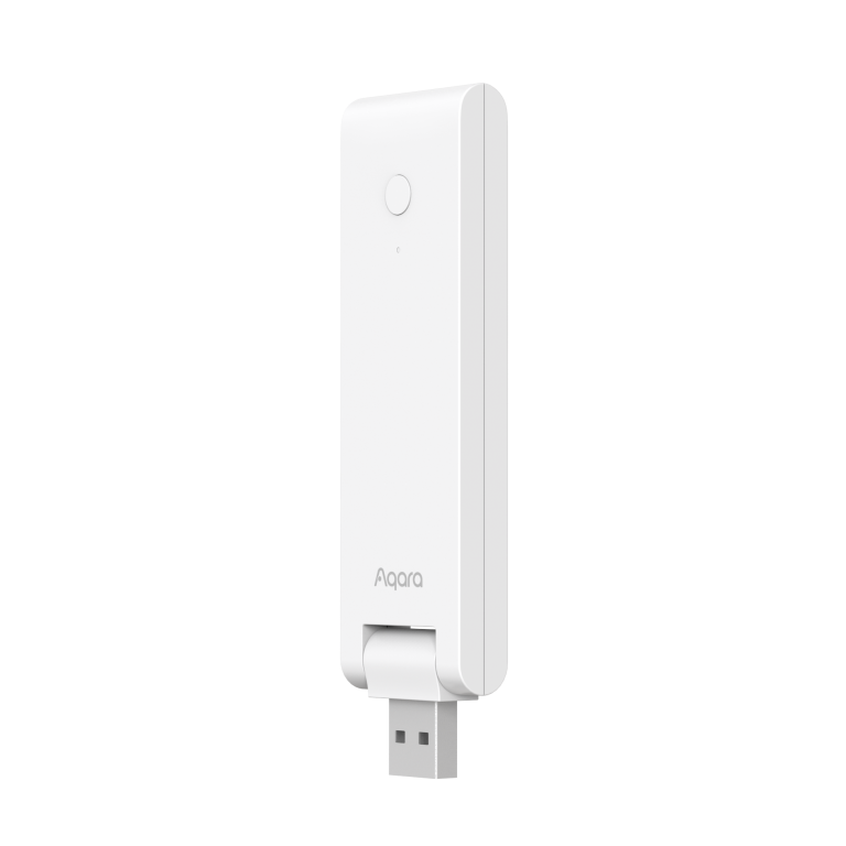 Bộ Điều Khiển Trung Tâm AQARA HUB E1