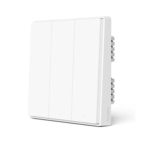 Công Tắc Âm Tường Aqara D1 Smart Switch