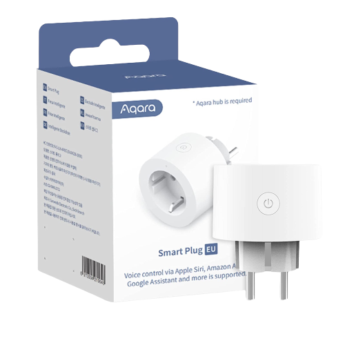 Ổ Cắm Aqara Smart Plug EU SP-EUC01