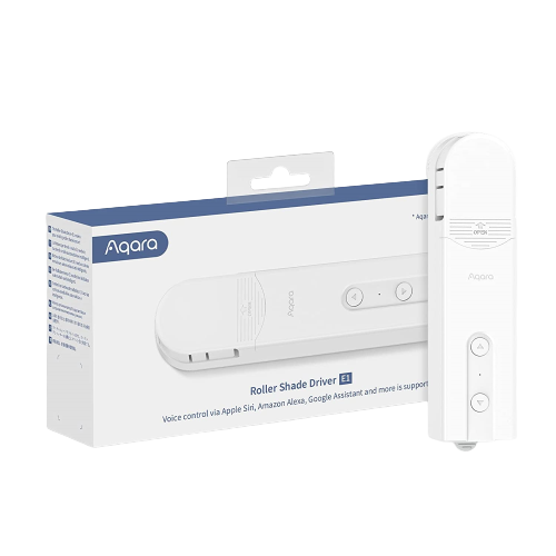 Bộ Điều Khiển Rèm Cuốn Aqara E1 RSD-M01