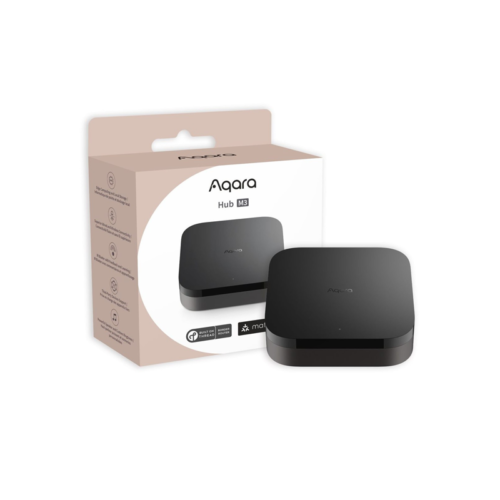Bộ Điều Khiển Trung Tâm Aqara HUB M3 Zigbee 3.0