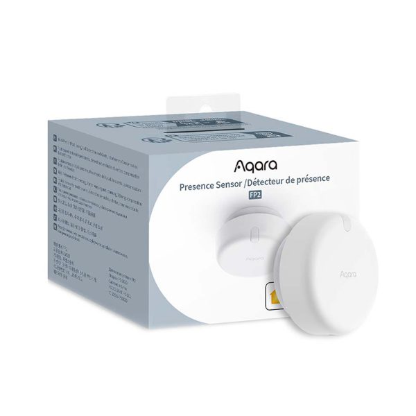 Cảm Biến Hiện Diện Aqara Human Presence Sensor FP2