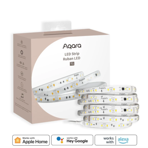 Đèn LED Dây Aqara Light Strip T1