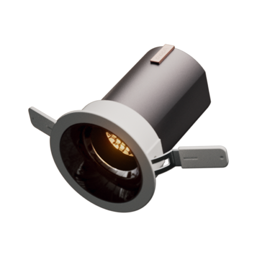 Đèn Thông Minh Aqara Spotlight V1 Cao Cấp, Ra98, 2700-6000k