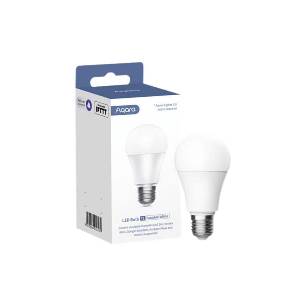 Bóng Đèn LED Thông Minh Aqara T1 LEDLBT1-L01
