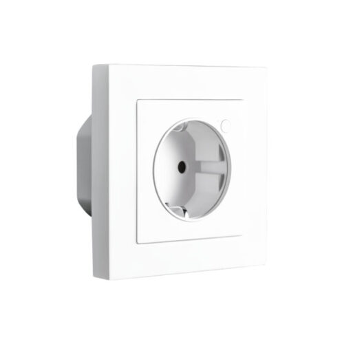 Ổ Cắm Aqara Wall Outlet H2 EU