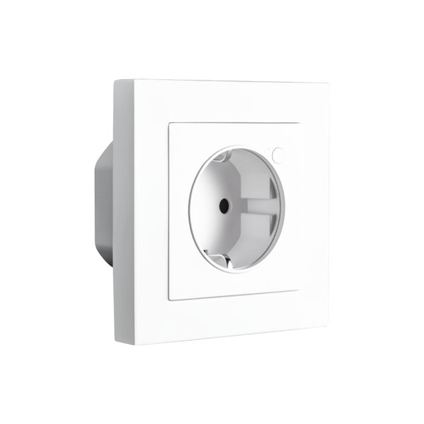 Ổ Cắm Aqara Wall Outlet H2 EU