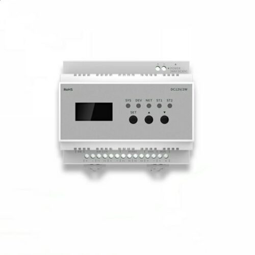 Bộ Điều Khiển Điều Hoà Trung Tâm Aqara VRF T1