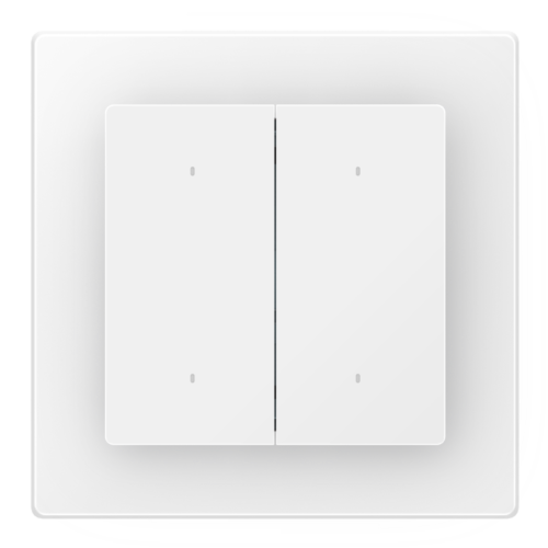 Công Tắc Vuông Aqara Light Switch H2 EU